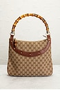 view 2 of 9 BOLSO GUCCI in Beige