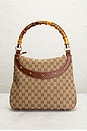 view 3 of 9 BOLSO GUCCI in Beige
