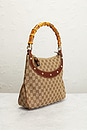view 4 of 9 BOLSO GUCCI in Beige