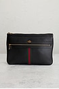 view 2 of 9 Gucci Ophidia Pouch in Black