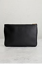 view 3 of 9 Gucci Ophidia Pouch in Black