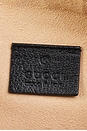 view 5 of 9 Gucci Ophidia Pouch in Black
