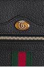 view 6 of 9 Gucci Ophidia Pouch in Black