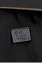view 6 of 8 Gucci Bamboo Clutch in Black
