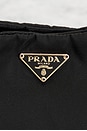 view 5 of 8 СУМКА PRADA in Black