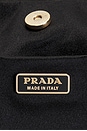 view 6 of 8 СУМКА PRADA in Black