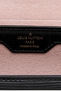 view 5 of 7 BOLSO LOUIS VUITTON in Black