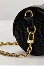 view 7 of 7 BOLSO LOUIS VUITTON in Black