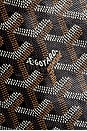view 6 of 7 GOYARD 백 in Black
