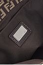 view 6 of 9 FENDI 백 in Brown
