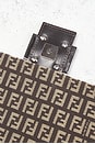 view 7 of 9 FENDI 백 in Brown
