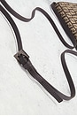 view 9 of 9 FENDI 백 in Brown