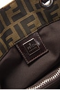 view 6 of 7 Fendi Zucca Tote Bag in Brown