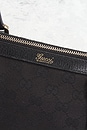 view 5 of 9 Gucci Abbey D-Ring Handbag in Black