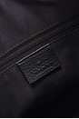 view 6 of 9 Gucci Abbey D-Ring Handbag in Black
