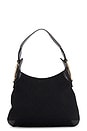 view 1 of 9 Gucci Creole Hobo Bag in Black