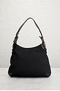 view 2 of 9 Gucci Creole Hobo Bag in Black
