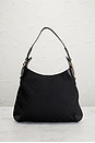 view 3 of 9 Gucci Creole Hobo Bag in Black