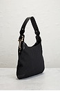view 4 of 9 Gucci Creole Hobo Bag in Black