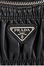 view 5 of 7 SAC PRADA in Black