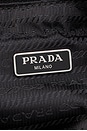 view 6 of 7 SAC PRADA in Black
