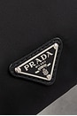 view 6 of 8 Prada Nylon Fringe Tote Bag in Black