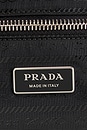 view 5 of 8 Prada Terry Tote Bag in White