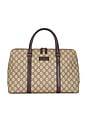 view 1 of 8 Gucci Joy Boston Bag in Beige