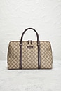 view 2 of 8 Gucci Joy Boston Bag in Beige