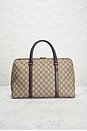 view 3 of 8 Gucci Joy Boston Bag in Beige
