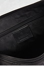 view 6 of 8 Gucci Bamboo Shoulder Bag in Black