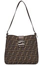 view 1 of 10 BOLSO FENDI in Brown