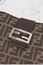 view 5 of 10 BOLSO FENDI in Brown