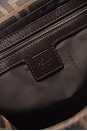view 6 of 10 BOLSO FENDI in Brown