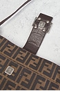 view 7 of 10 BOLSO FENDI in Brown