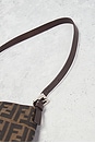 view 8 of 10 BOLSO FENDI in Brown