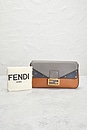 view 10 of 10 SAC FENDI in Multi