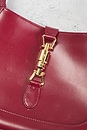 view 5 of 8 Gucci Jackie 1961 Hobo Bag in Red