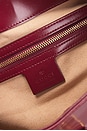 view 6 of 8 Gucci Jackie 1961 Hobo Bag in Red
