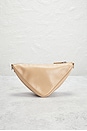 view 3 of 9 Prada Triangle Shoulder Bag in Tan