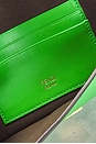 view 6 of 8 Fendi Mini Baguette Shoulder Bag in Green