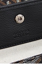 view 5 of 8 GOYARD トート in Black