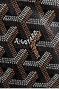 view 6 of 8 GOYARD トート in Black