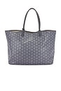 view 1 of 9 SAC GOYARD in Grey