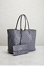 view 4 of 9 SAC GOYARD in Grey