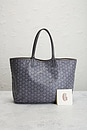 view 9 of 9 SAC GOYARD in Grey