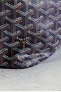 view 7 of 8 Goyard Saint Louis PM Tote Bag in Black