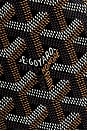 view 6 of 7 Goyard Saint Louis PM Tote Bag in Black