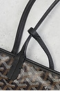 view 7 of 7 Goyard Saint Louis PM Tote Bag in Black