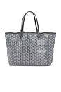 view 1 of 8 SAC GOYARD in Grey